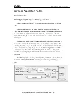 Предварительный просмотр 63 страницы ZyXEL Communications P-873HNUP-51B Support Notes