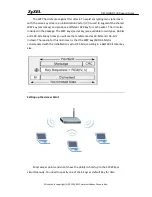 Предварительный просмотр 64 страницы ZyXEL Communications P-873HNUP-51B Support Notes