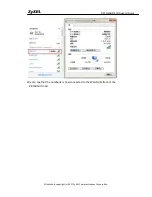 Предварительный просмотр 68 страницы ZyXEL Communications P-873HNUP-51B Support Notes