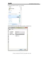 Предварительный просмотр 75 страницы ZyXEL Communications P-873HNUP-51B Support Notes