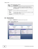 Preview for 32 page of ZyXEL Communications P-974H -  V3.70 Manual