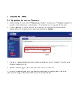 Preview for 8 page of ZyXEL Communications P2602IAD Tutorial