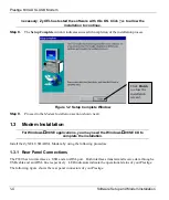 Preview for 18 page of ZyXEL Communications P630M User Manual