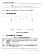 Preview for 20 page of ZyXEL Communications P630M User Manual