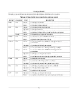 Preview for 5 page of ZyXEL Communications P650HW-FR (French) Manual De Prise En Main