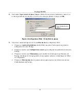 Preview for 9 page of ZyXEL Communications P650HW-FR (French) Manual De Prise En Main