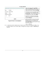 Preview for 11 page of ZyXEL Communications P650HW-FR (French) Manual De Prise En Main