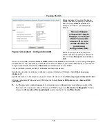 Preview for 15 page of ZyXEL Communications P650HW-FR (French) Manual De Prise En Main