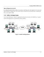 Preview for 27 page of ZyXEL Communications P650HW User Manual