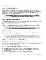 Preview for 32 page of ZyXEL Communications P650HW User Manual