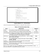 Preview for 53 page of ZyXEL Communications P650HW User Manual