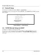 Preview for 54 page of ZyXEL Communications P650HW User Manual