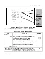 Preview for 55 page of ZyXEL Communications P650HW User Manual