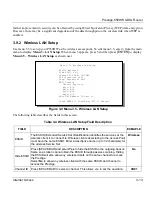 Preview for 59 page of ZyXEL Communications P650HW User Manual