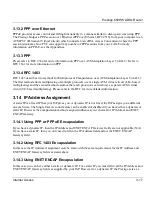 Preview for 63 page of ZyXEL Communications P650HW User Manual