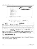 Preview for 90 page of ZyXEL Communications P650HW User Manual