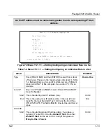 Preview for 105 page of ZyXEL Communications P650HW User Manual