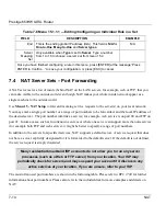 Preview for 106 page of ZyXEL Communications P650HW User Manual