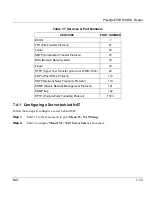 Preview for 107 page of ZyXEL Communications P650HW User Manual