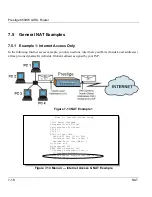 Preview for 110 page of ZyXEL Communications P650HW User Manual