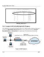 Preview for 116 page of ZyXEL Communications P650HW User Manual