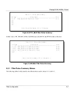 Preview for 127 page of ZyXEL Communications P650HW User Manual