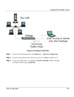 Preview for 137 page of ZyXEL Communications P650HW User Manual