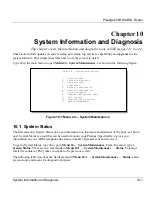 Preview for 147 page of ZyXEL Communications P650HW User Manual