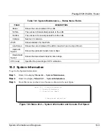 Preview for 149 page of ZyXEL Communications P650HW User Manual