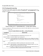 Preview for 152 page of ZyXEL Communications P650HW User Manual