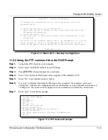 Preview for 157 page of ZyXEL Communications P650HW User Manual