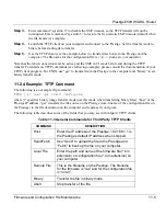 Preview for 159 page of ZyXEL Communications P650HW User Manual