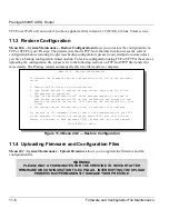 Preview for 160 page of ZyXEL Communications P650HW User Manual