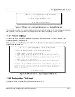 Preview for 161 page of ZyXEL Communications P650HW User Manual