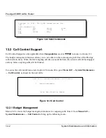 Preview for 166 page of ZyXEL Communications P650HW User Manual