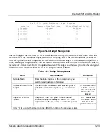 Preview for 167 page of ZyXEL Communications P650HW User Manual