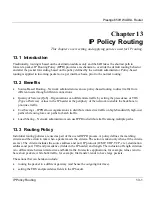 Preview for 171 page of ZyXEL Communications P650HW User Manual