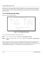 Preview for 172 page of ZyXEL Communications P650HW User Manual