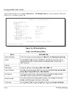 Preview for 174 page of ZyXEL Communications P650HW User Manual