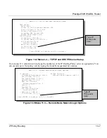 Preview for 177 page of ZyXEL Communications P650HW User Manual