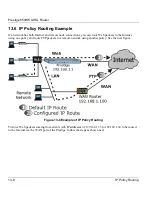 Preview for 178 page of ZyXEL Communications P650HW User Manual