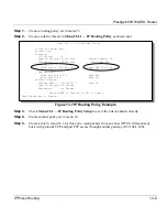 Preview for 179 page of ZyXEL Communications P650HW User Manual