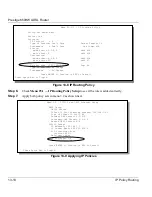 Preview for 180 page of ZyXEL Communications P650HW User Manual