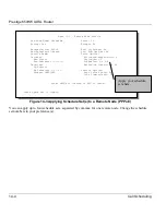 Preview for 184 page of ZyXEL Communications P650HW User Manual