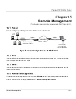 Preview for 185 page of ZyXEL Communications P650HW User Manual