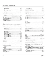 Preview for 208 page of ZyXEL Communications P650HW User Manual