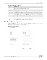 Предварительный просмотр 123 страницы ZyXEL Communications P8701T User Manual