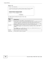 Предварительный просмотр 142 страницы ZyXEL Communications P8701T User Manual