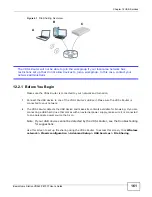 Предварительный просмотр 161 страницы ZyXEL Communications P8701T User Manual