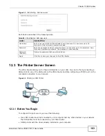 Предварительный просмотр 163 страницы ZyXEL Communications P8701T User Manual